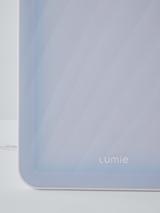 Lumie Vitamin L Slim SAD Light, White
