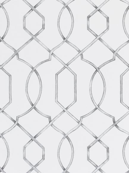 Designers Guild Rabeschi Wallpaper, Pdg1027/01