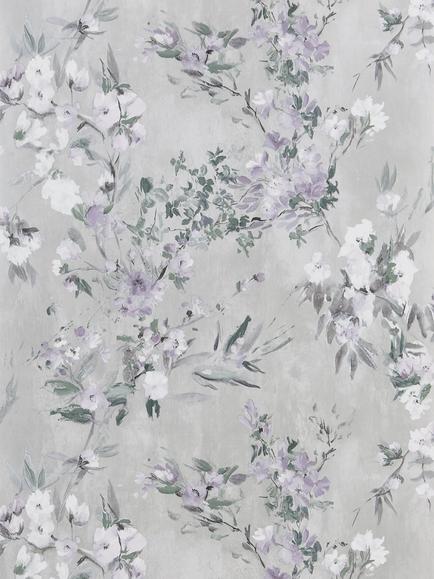Designers Guild Faience Wallpaper, Pdg1024/03