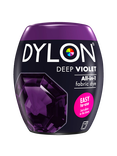 DYLON All-In-1 Fabric Dye Pod, 350g