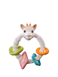 Sophie la girafe So'Pure Multi Textured Baby Teether