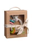 Sophie la girafe So'Pure Multi Textured Baby Teether