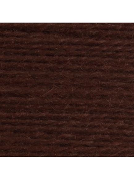 Scanfil Mending Wool, 15m - view 2, Brown