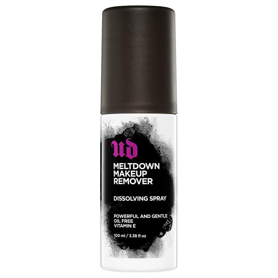 Urban Decay Meltdown Makeup Remover Dissolving Spray, 100ml