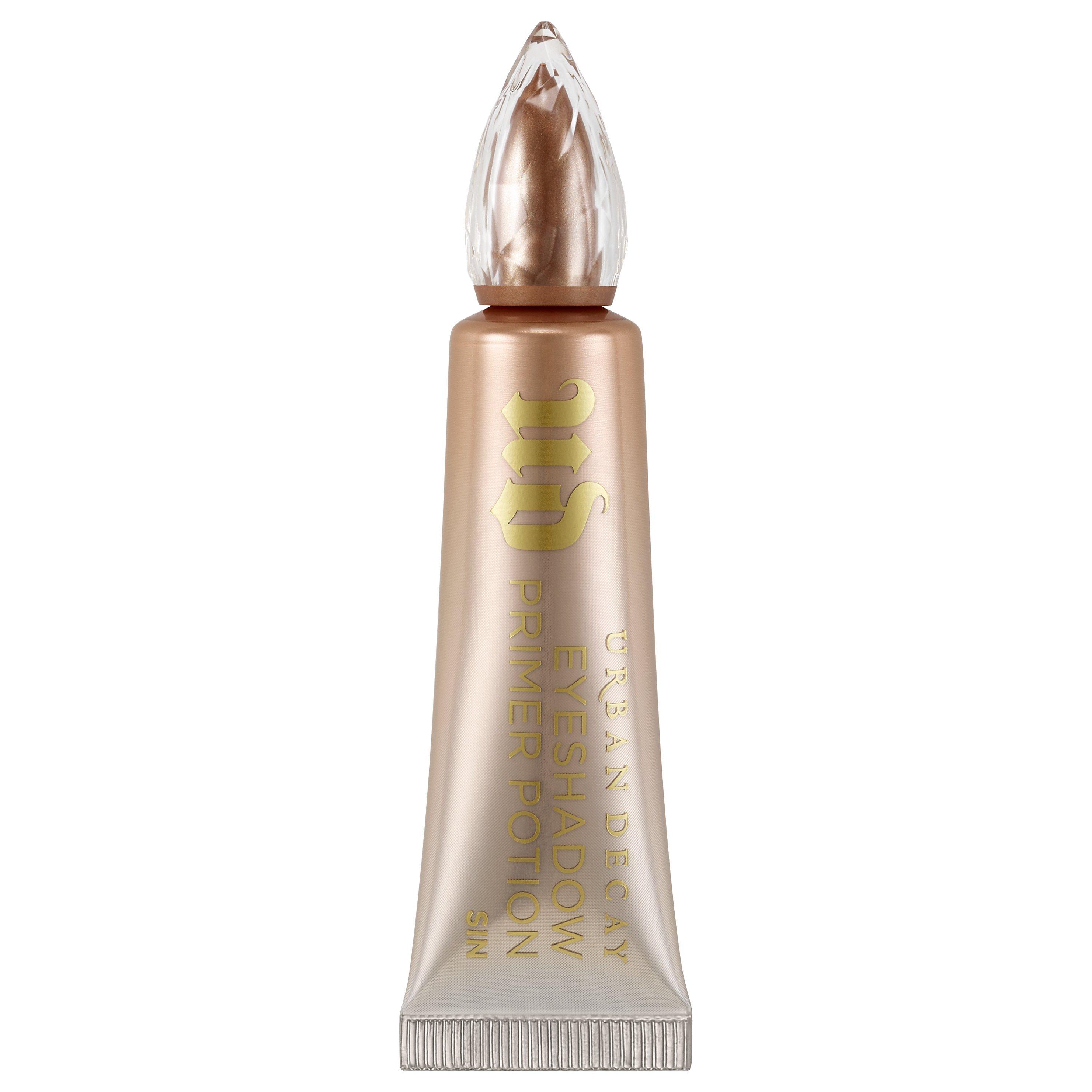 Product image 2 of 3, which shows Urban Decay Eyeshadow Primer Potion, 10ml, Sin