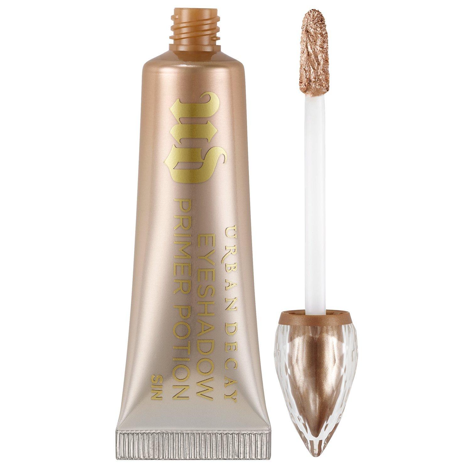Urban Decay Eyeshadow Primer Potion 10ml Sin