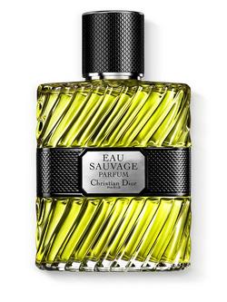 DIOR Eau Sauvage Eau de Parfum, 