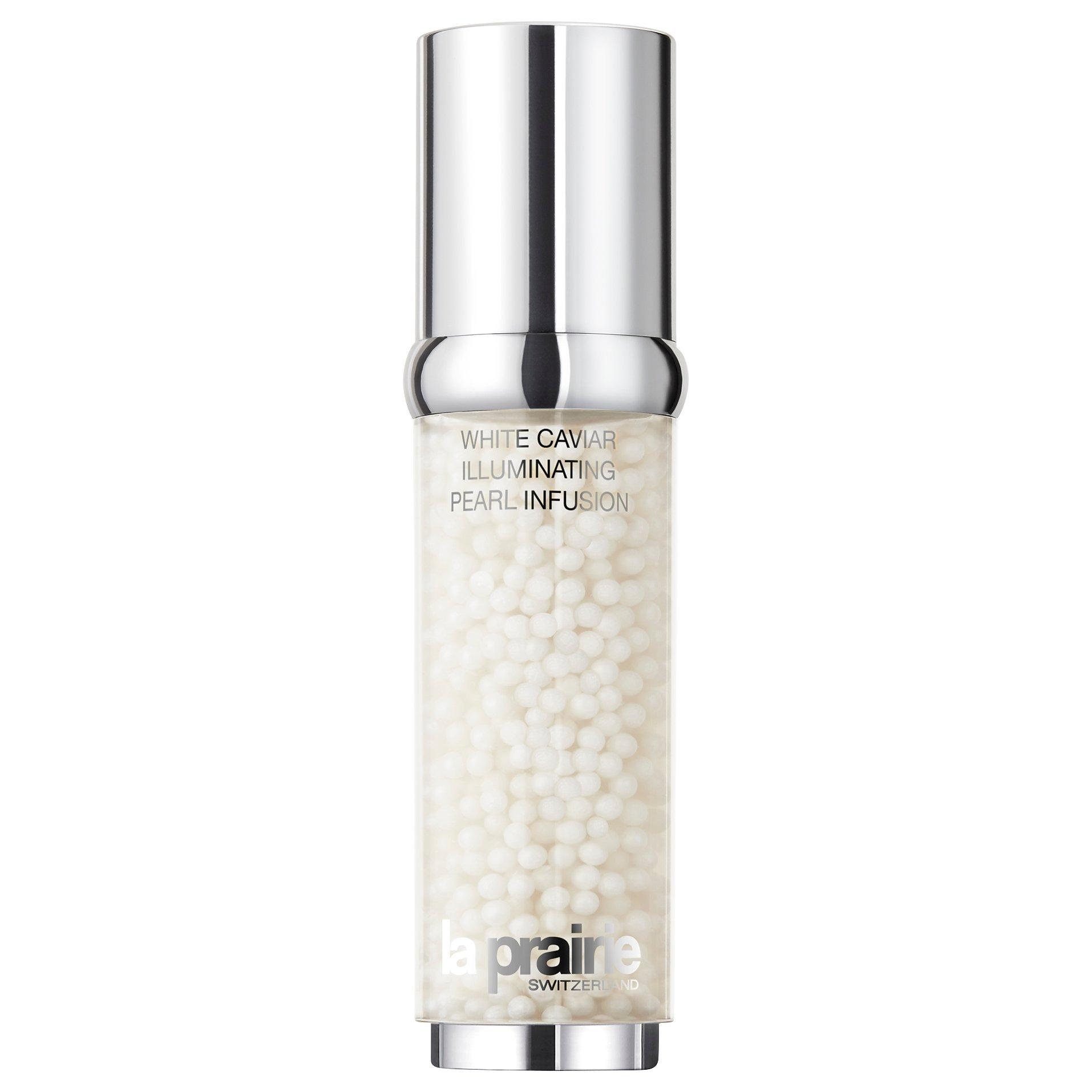 La Prairie White Caviar Illuminating Pearl Infusion Serum, 30ml