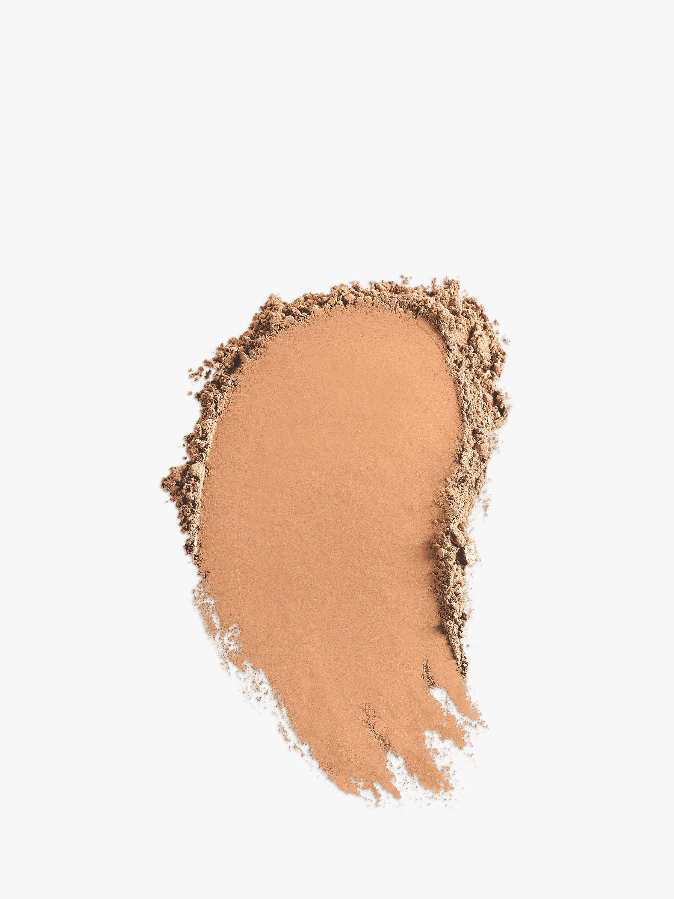 Product image 3 of 8, which shows bareMinerals ORIGINAL Loose Powder Foundation SPF 15, Tan Nude 17