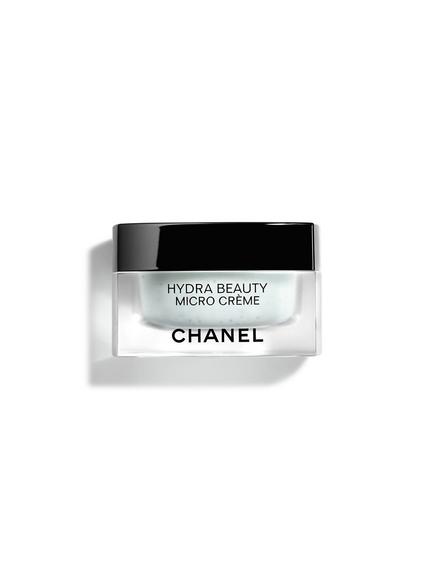 CHANEL Hydra Beauty Micro Crème Fortifying Replenishing Hydration, 