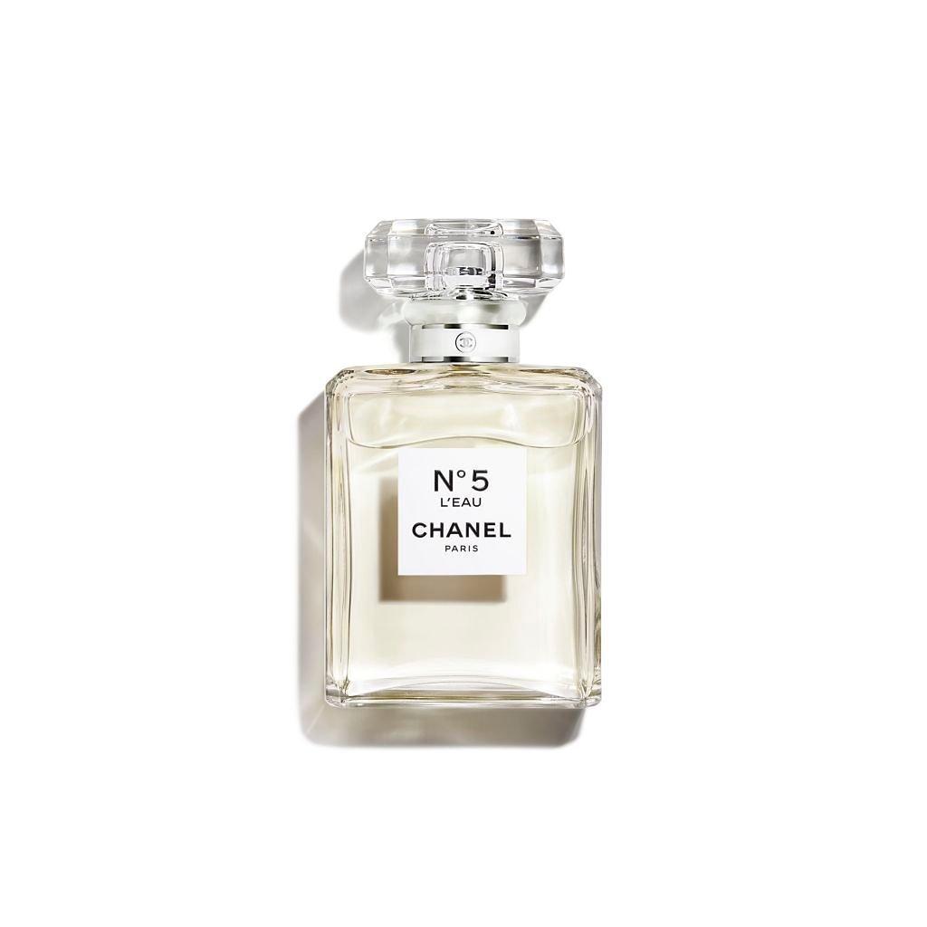 CHANEL N 5 L Eau Eau De Toilette Spray