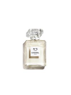 CHANEL N°5 L'Eau Eau De Toilette Spray, 