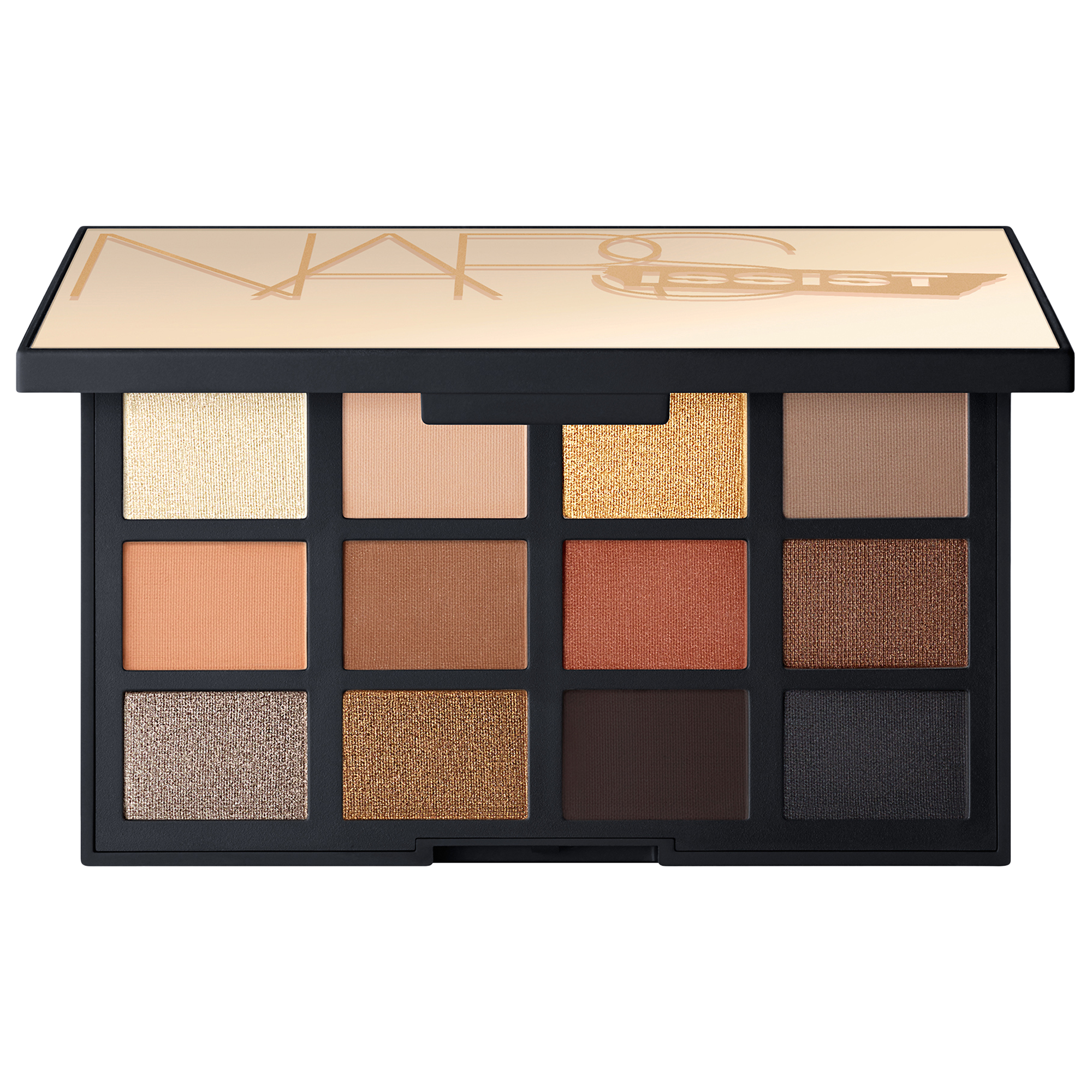 NARS Narsissist Eye Palette, Loaded