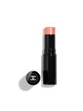 CHANEL Les Beiges Blush Stick Sheer Blush in a Stick for a Healthy Glow