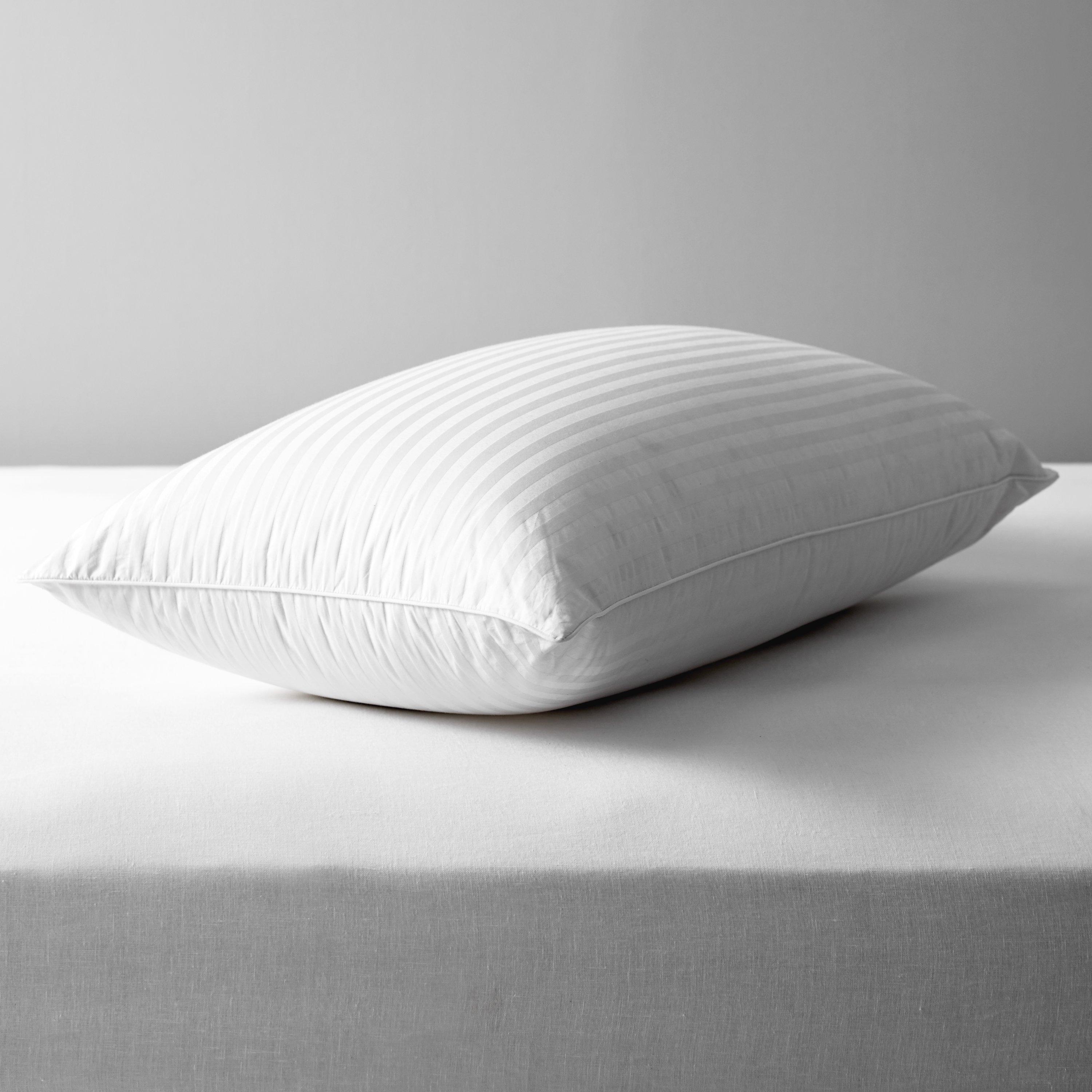 John lewis wedge pillow best sale