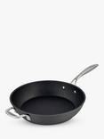 Eaziglide Neverstick3 Professional Non-Stick Open Frying Pan, Dia.30cm