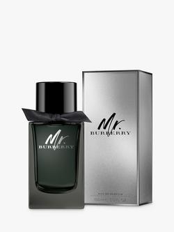 Burberry Mr. Burberry Eau de Parfum - view 2, 