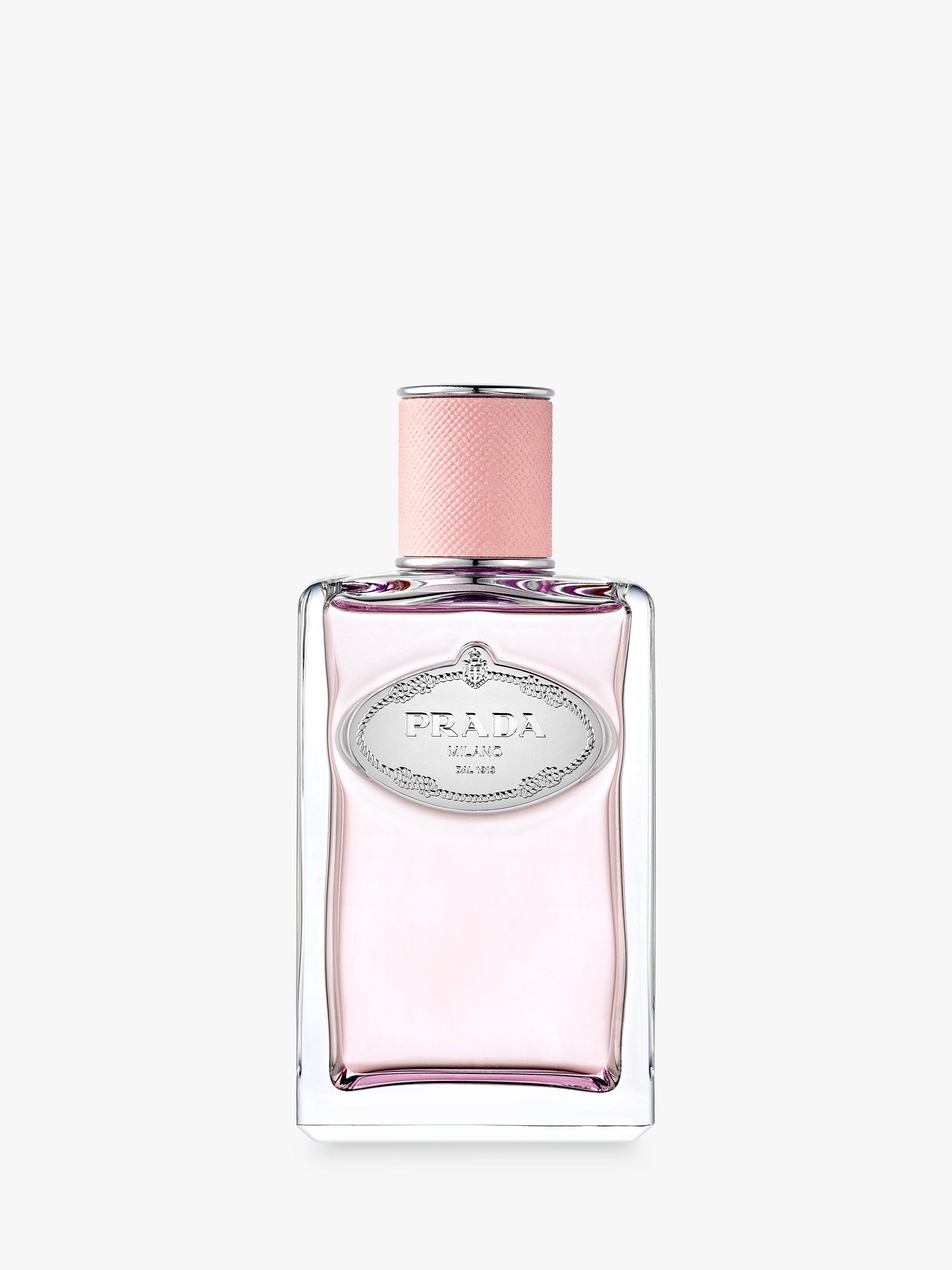 Prada Les Infusions de Prada Rose Eau de Parfum 100ml