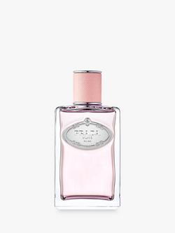 Prada Les Infusions de Prada Rose Eau de Parfum, 100ml, 