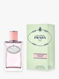 Prada Les Infusions de Prada Rose Eau de Parfum, 100ml