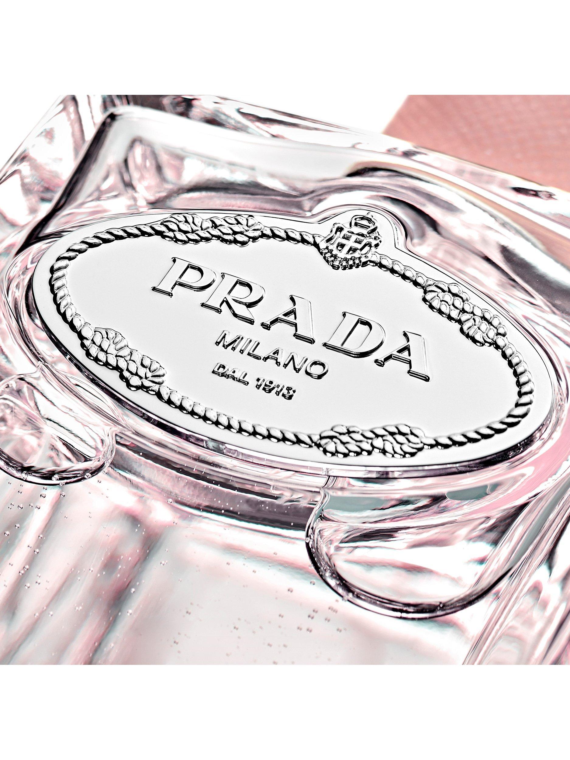 Prada Les Infusions de Prada Rose Eau de Parfum, 100ml