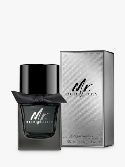 Burberry Mr. Burberry Eau de Parfum - view 2, 