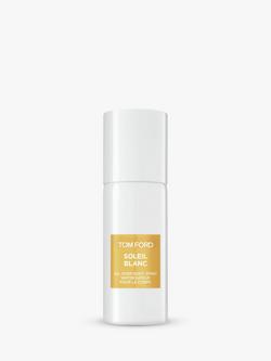 TOM FORD Private Blend Soleil Blanc All Over Body Spray, 150ml, 