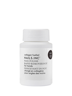 Nails Inc Express Nail Polish Remover, 50ml, 
