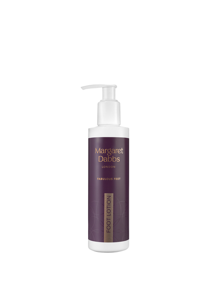 Margaret Dabbs London Intensive Hydrating Foot Lotion, 200ml, 