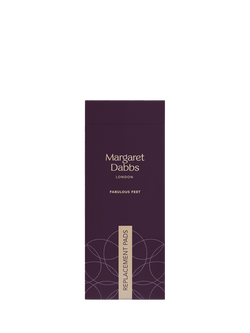 Margaret Dabbs London Replacement Foot File Pads, 