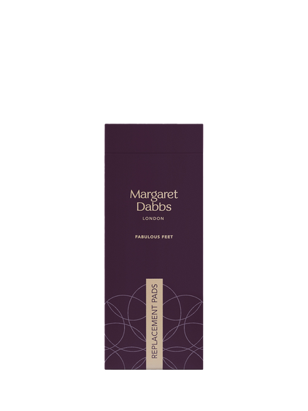 Margaret Dabbs London Replacement Foot File Pads, 