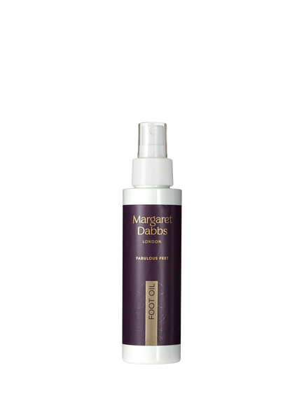 Margaret Dabbs London Intensive Treatment Foot Oil, 100ml, 
