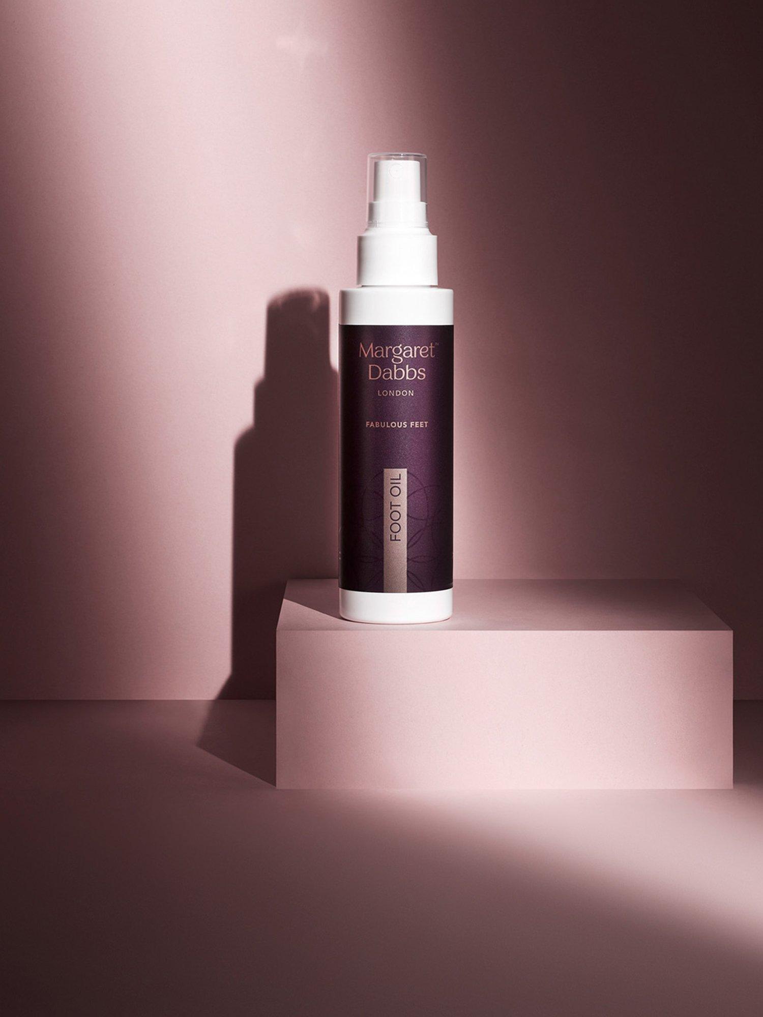 Product image 2 of 2, which shows Margaret Dabbs London Intensive Treatment Foot Oil, 100ml