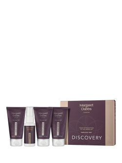 Margaret Dabbs London Fabulous Feet Discovery Kit, 