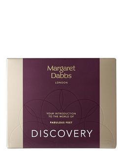 Margaret Dabbs London Fabulous Feet Discovery Kit - view 2, 