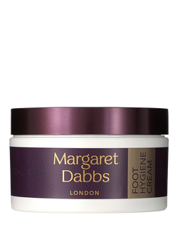 Margaret Dabbs London Foot Hygiene Cream, 100g, 