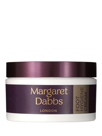Margaret Dabbs London Foot Hygiene Cream, 100g, 