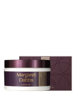 Margaret Dabbs London Foot Hygiene Cream, 100g - view 2, 