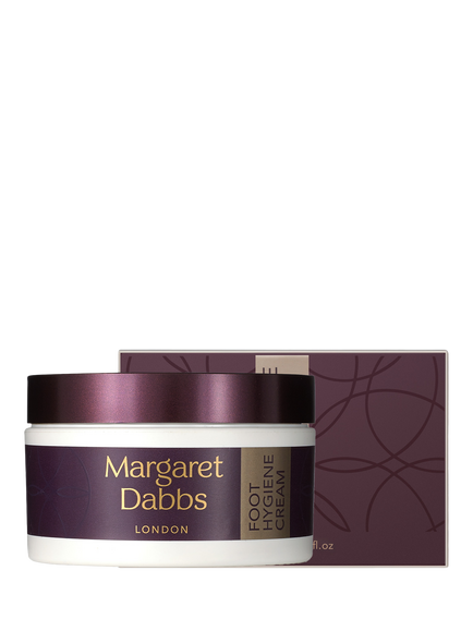 Margaret Dabbs London Foot Hygiene Cream, 100g - view 2, 