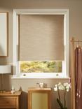 John Lewis Loch Blackout/Thermal Roller Blind