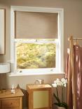 John Lewis Loch Blackout/Thermal Roller Blind