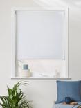 John Lewis ANYDAY Blackout/Thermal Roller Blind