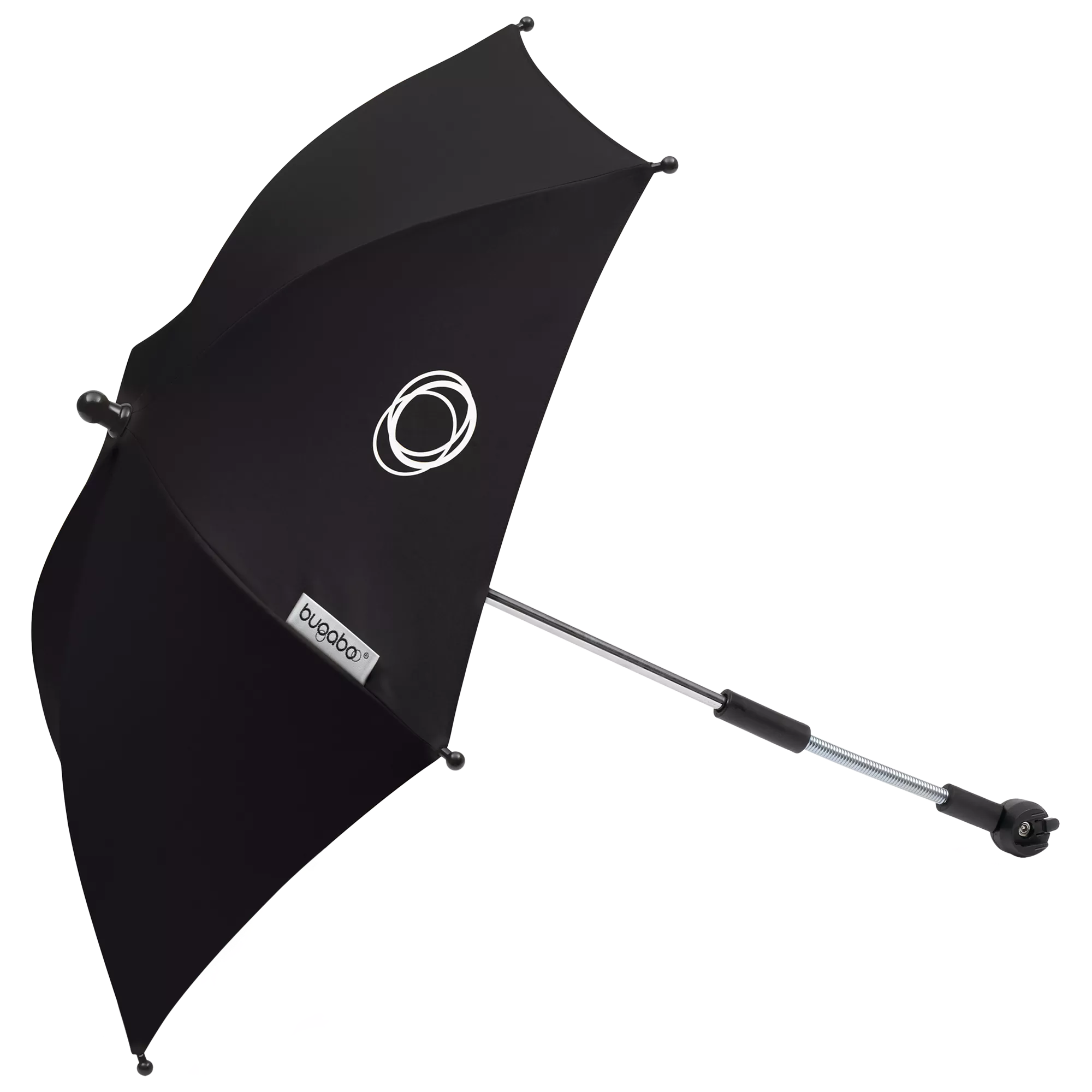 Bugaboo Rain Sun Parasol Black