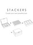 Stackers Classic Watch & Accessories Layer
