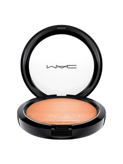 MAC Extra Dimension Skinfinish, Glow With It