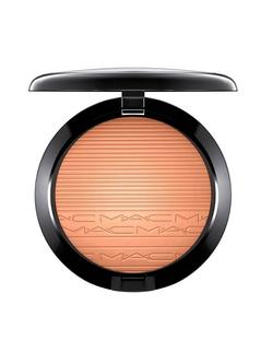 MAC Extra Dimension Skinfinish - view 2, Glow With It