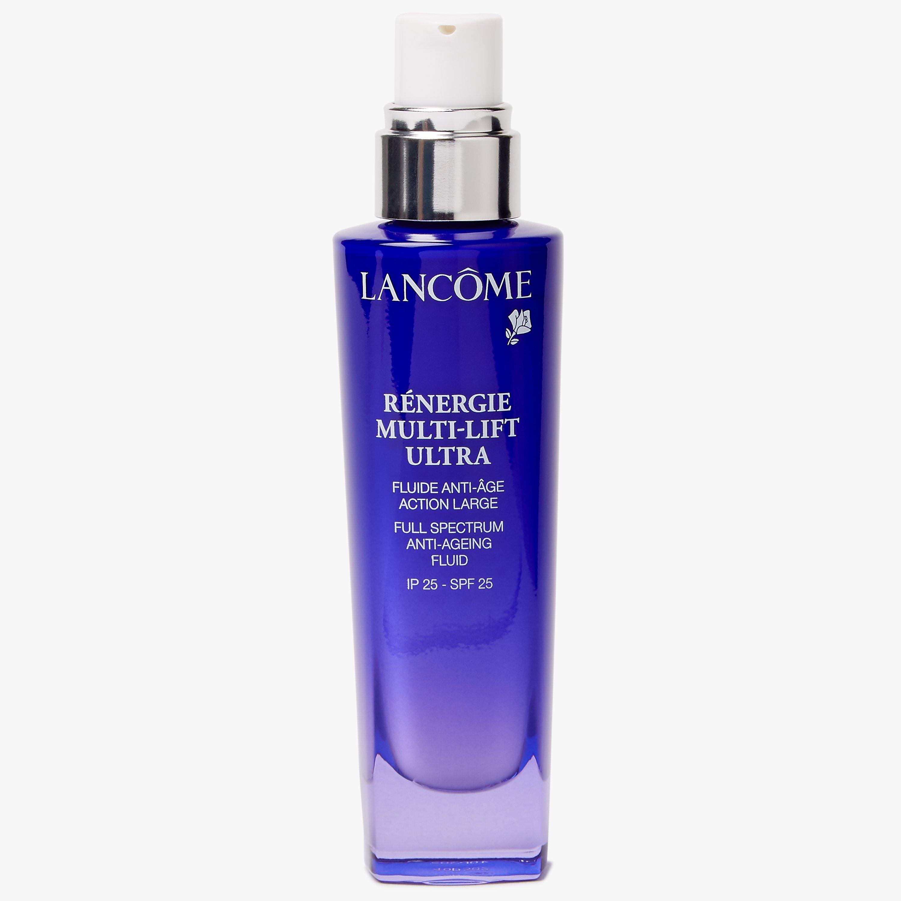Lancôme Rénergie Multi-Lift Ultra Fluid, SPF 25, 50ml