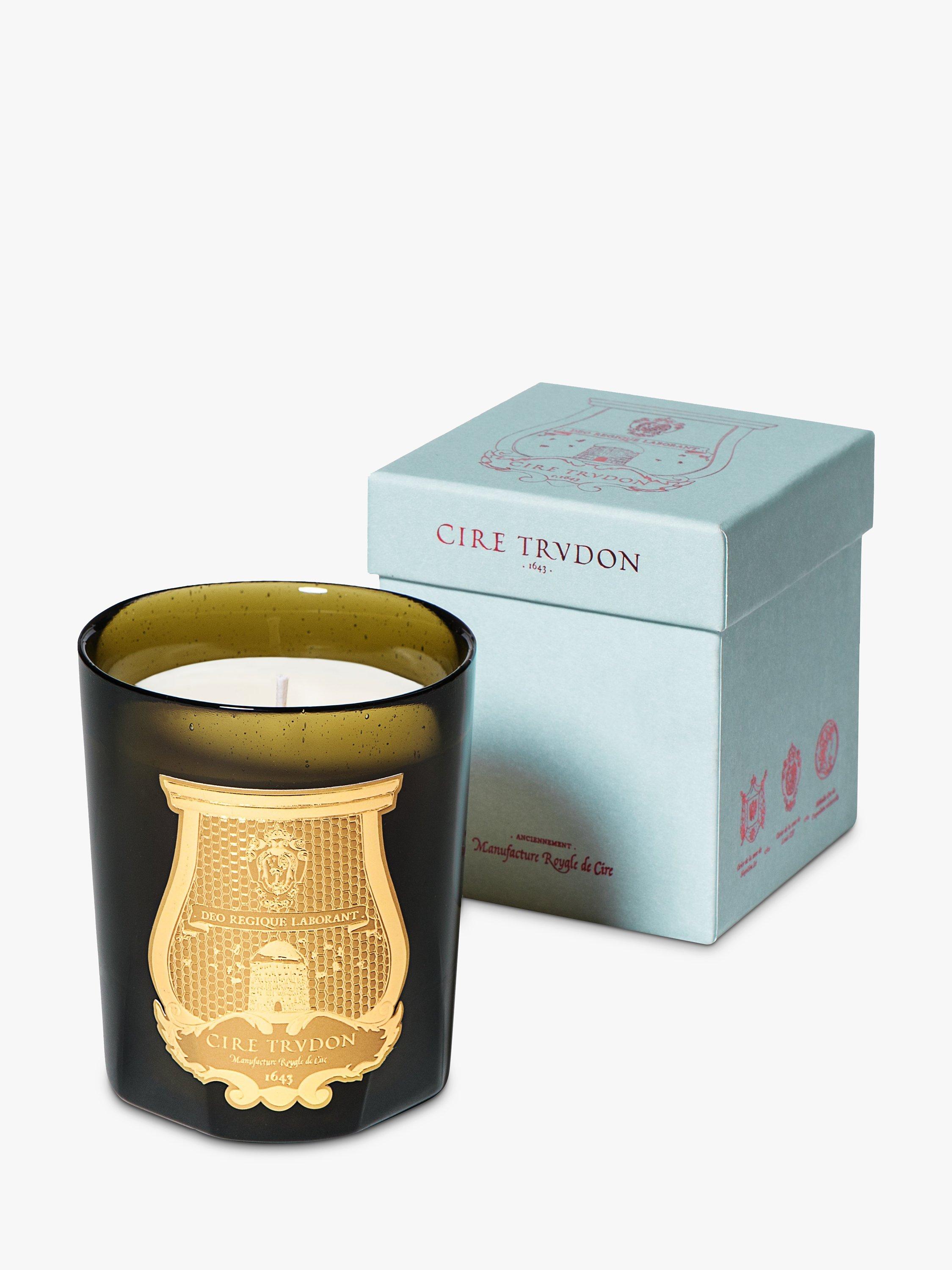 Cire Trudon Cyrnos Scented Candle