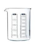 Pyrex Measure and Mix Jug, 750ml, Clear