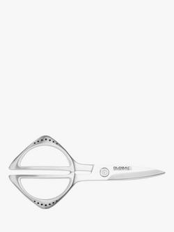 GLOBAL Stainless Steel Kitchen Shears, Metallic